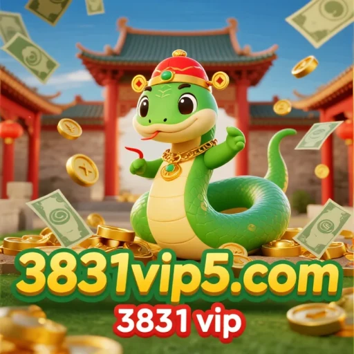 3831 vip